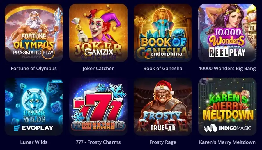 Dead or Alive 2 high volatility slot