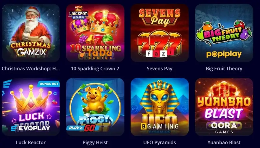 Jammin' Jars fruit cluster slot