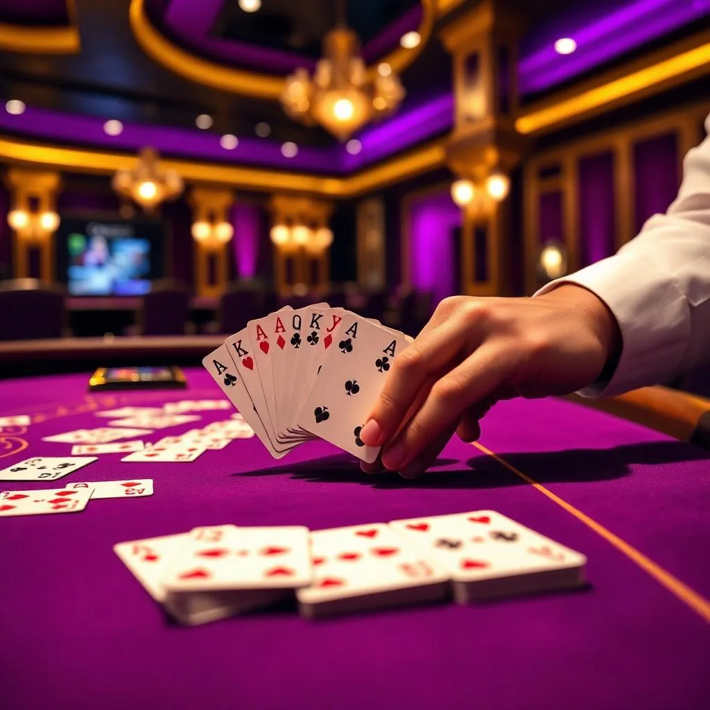 Live Baccarat