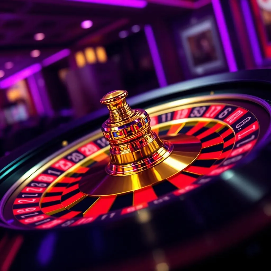 Live Roulette